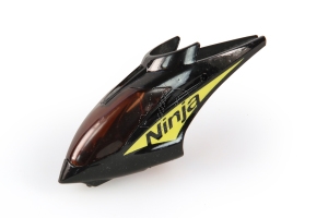 6605345 Ninja Canopy (Black)